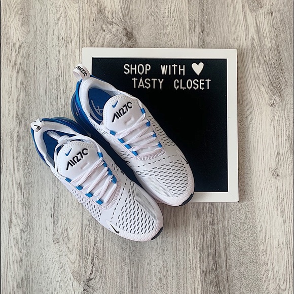 Nike air max 270 sneakers - Picture 6 of 8